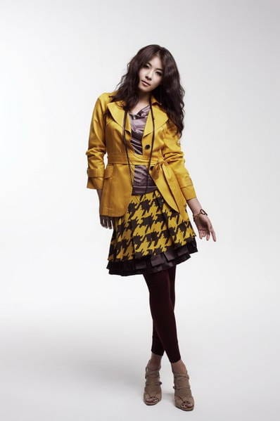 Ji-won Ha