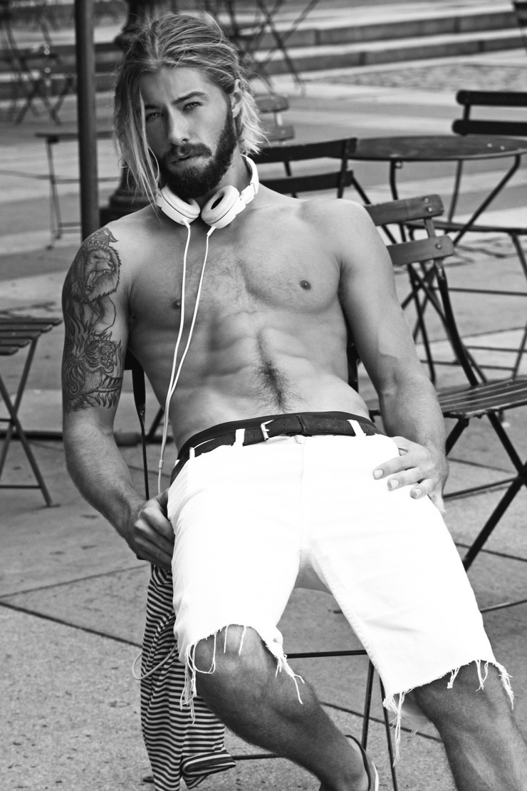 Austin Davis