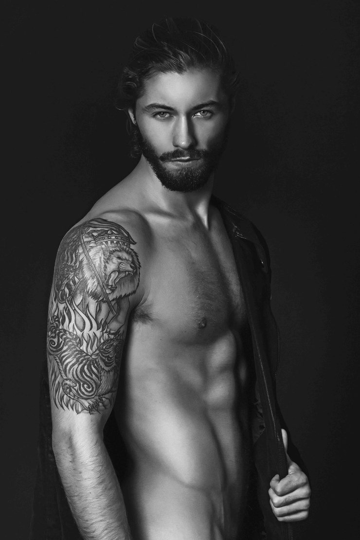 Austin Davis