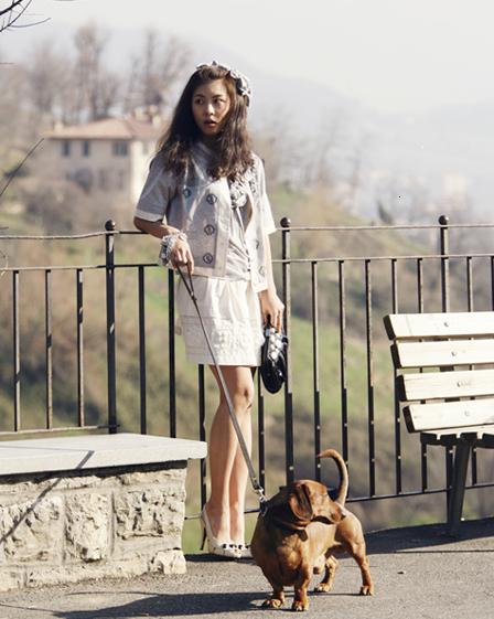 Ji-won Ha