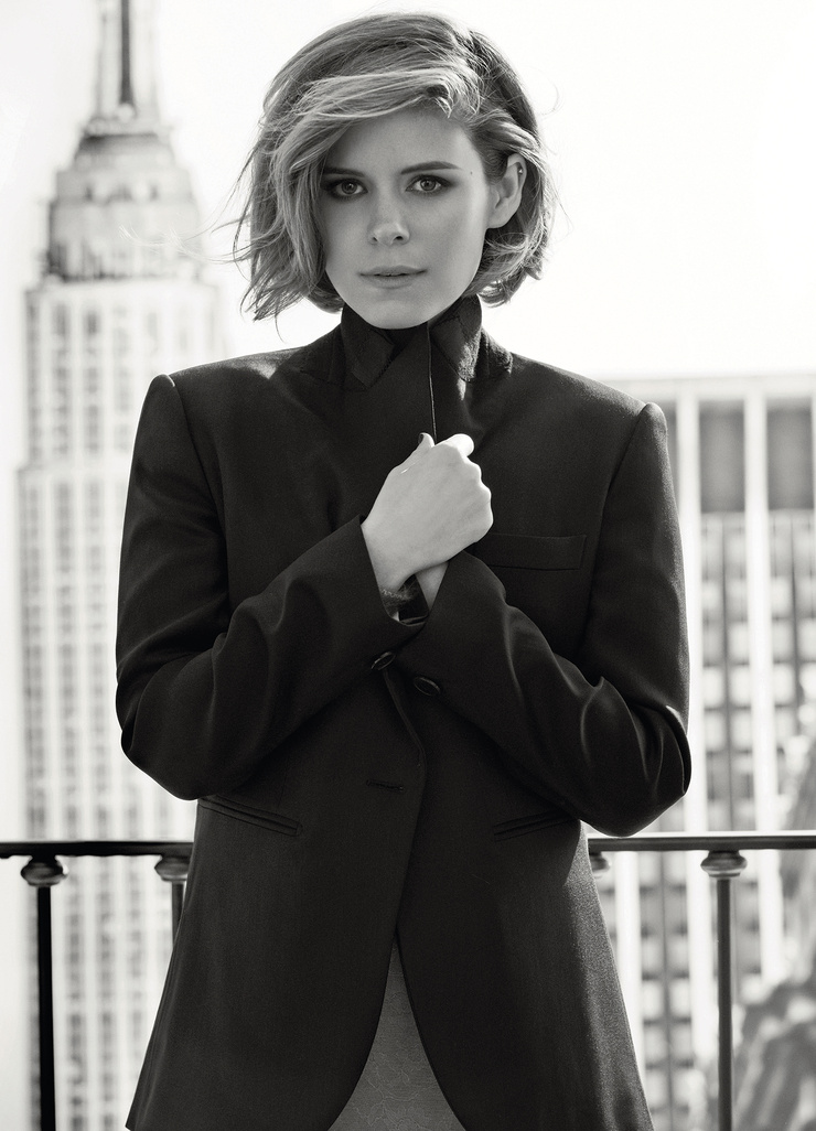 Kate Mara Kate Mara