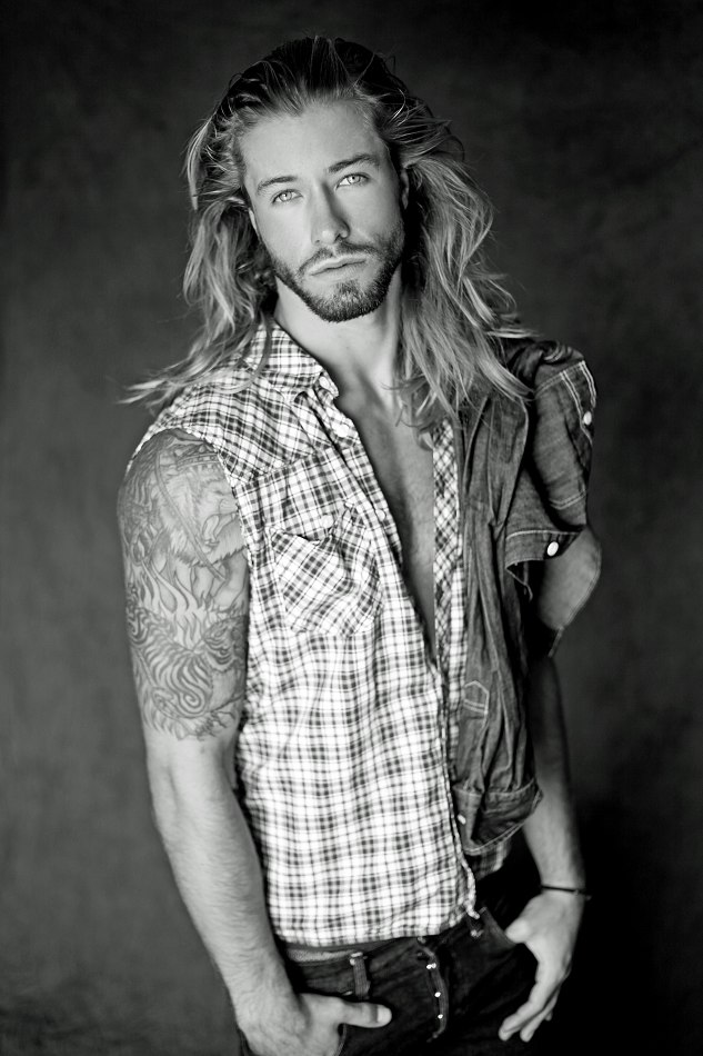 Austin Davis