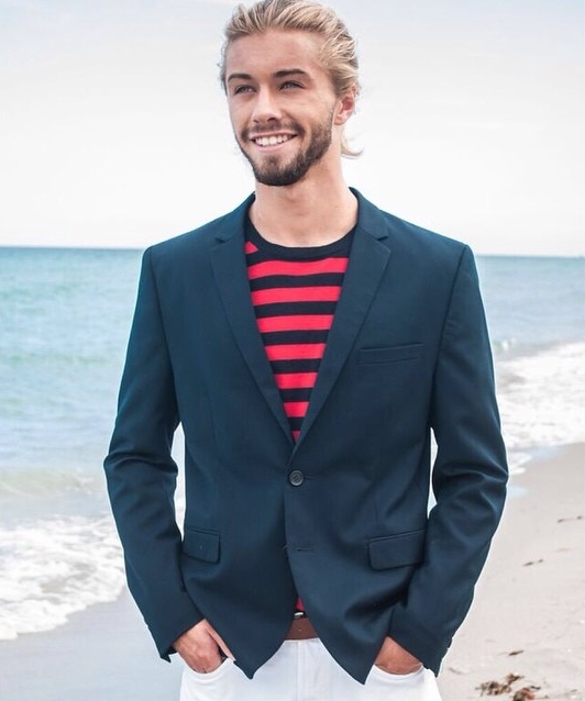 Austin Davis