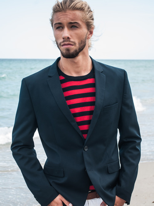 Austin Davis