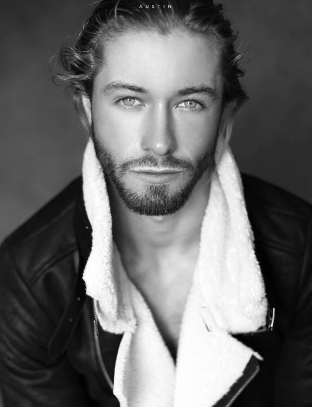 Austin Davis