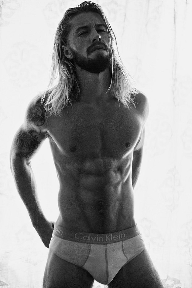 Austin Davis