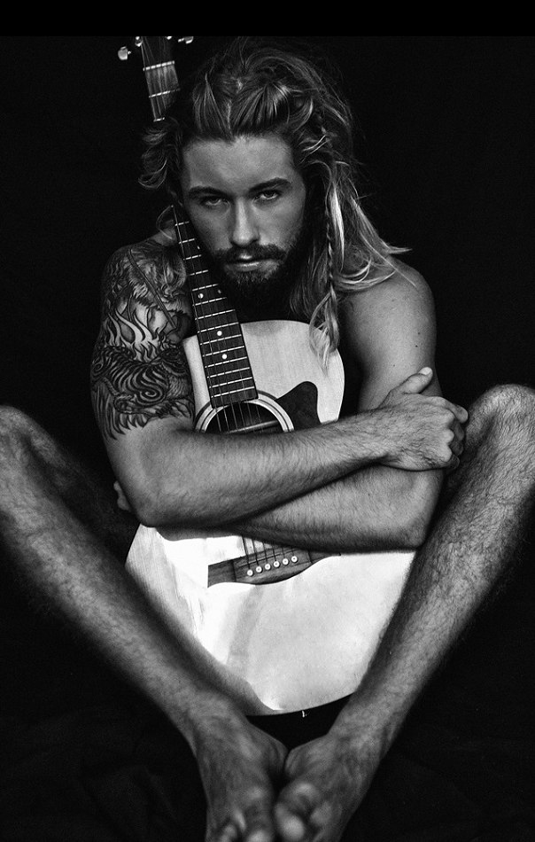 Austin Davis