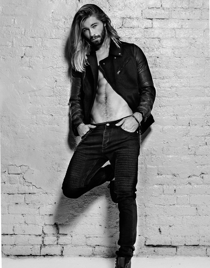 Austin Davis