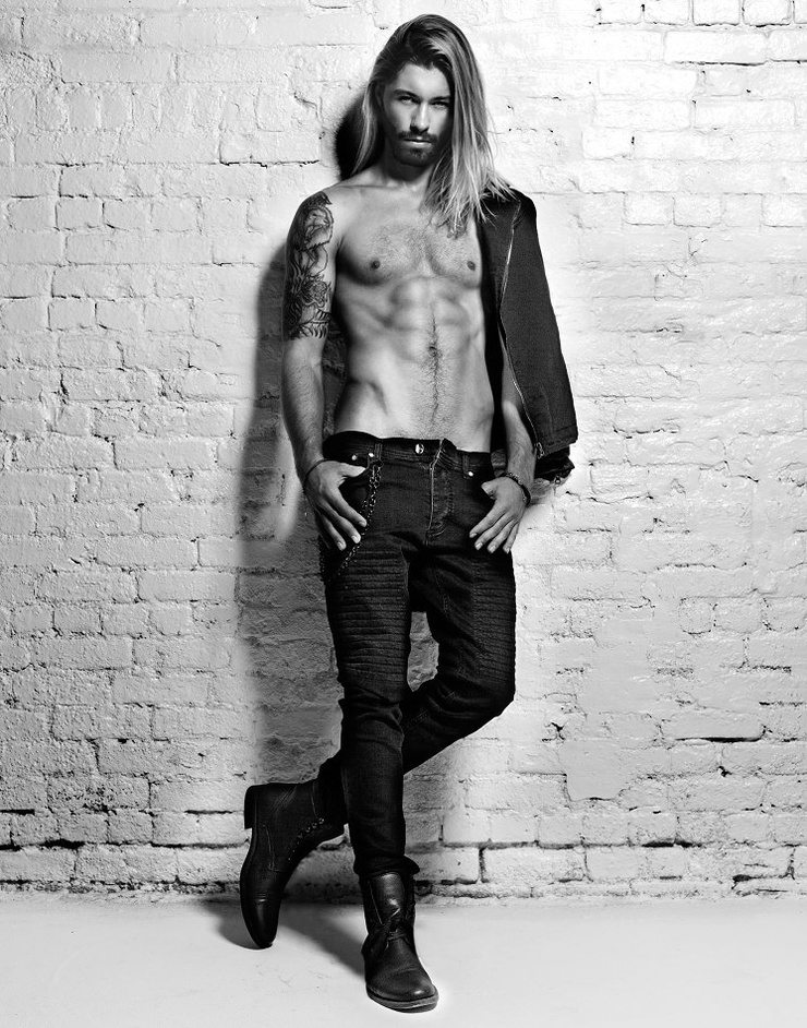 Austin Davis