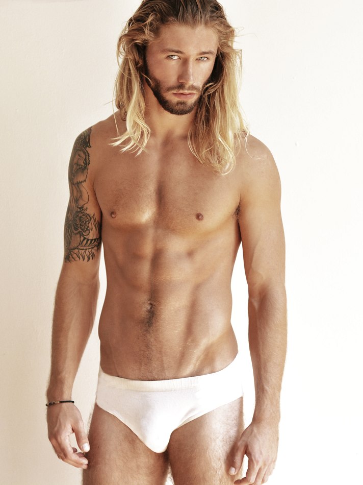 Austin Davis