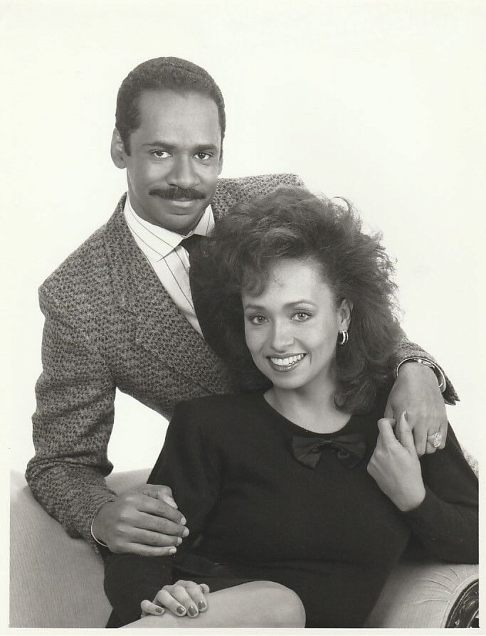 Daphne Reid Daphne Reid