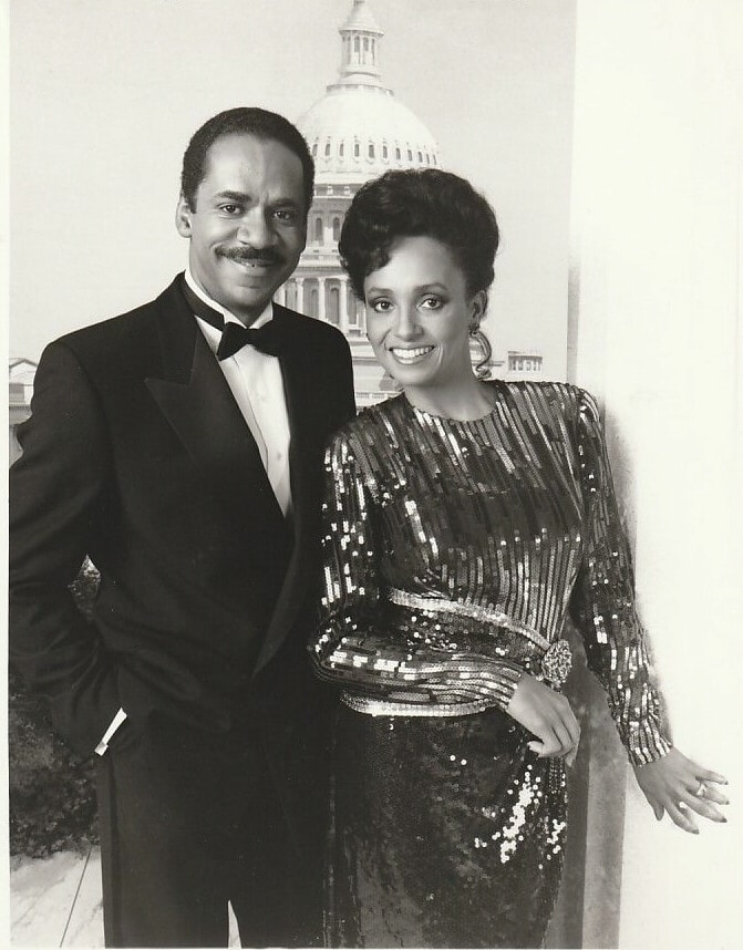 Daphne Reid Daphne Reid