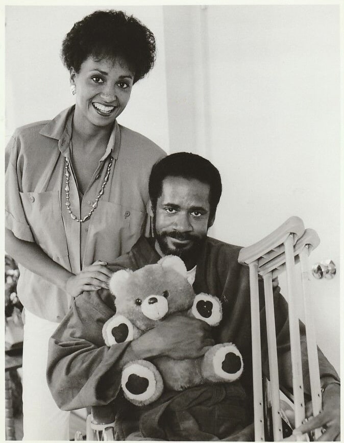 Tim Reid Tim Reid