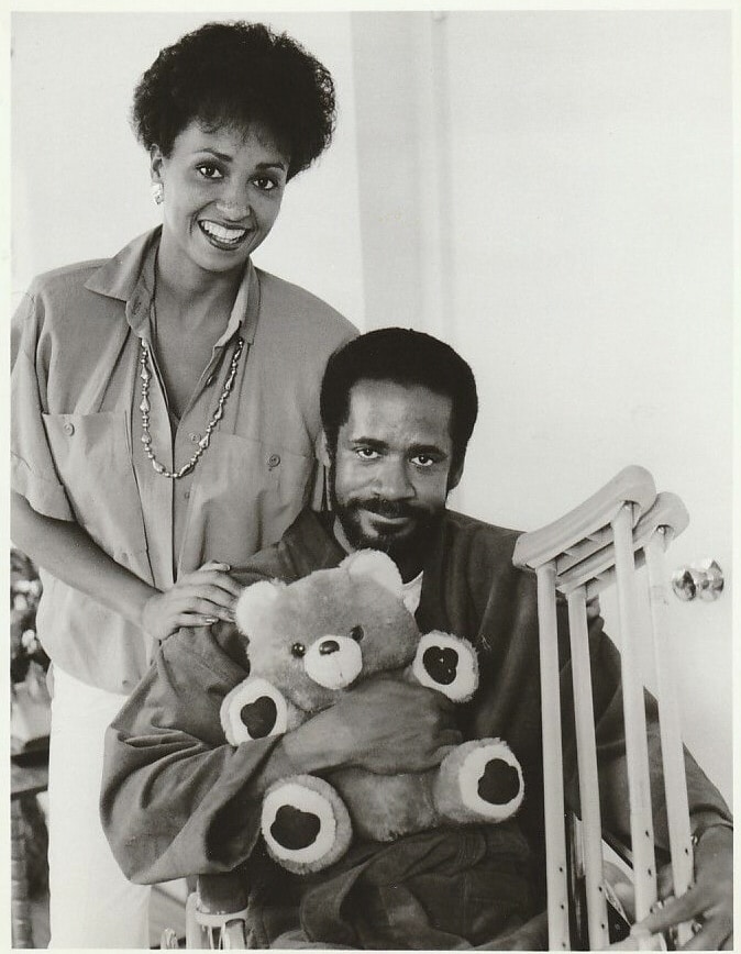 Daphne Reid Daphne Reid