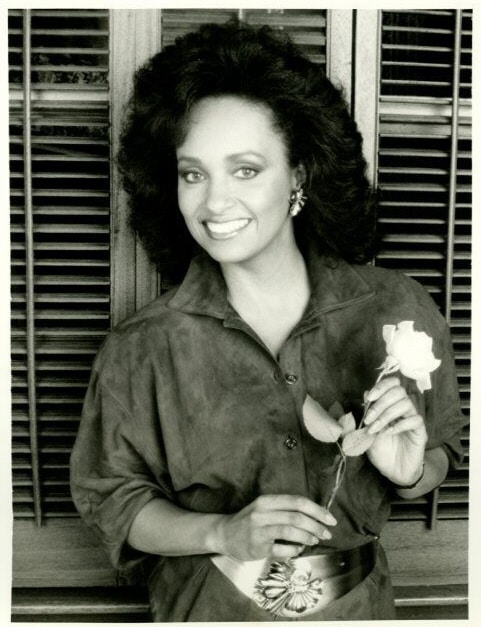 Daphne Reid Daphne Reid