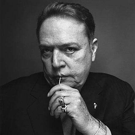 Larry Flynt
