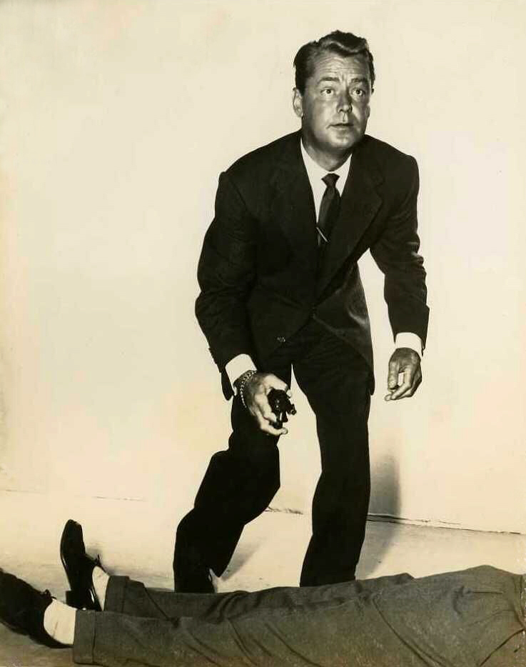 Alan Ladd Alan Ladd