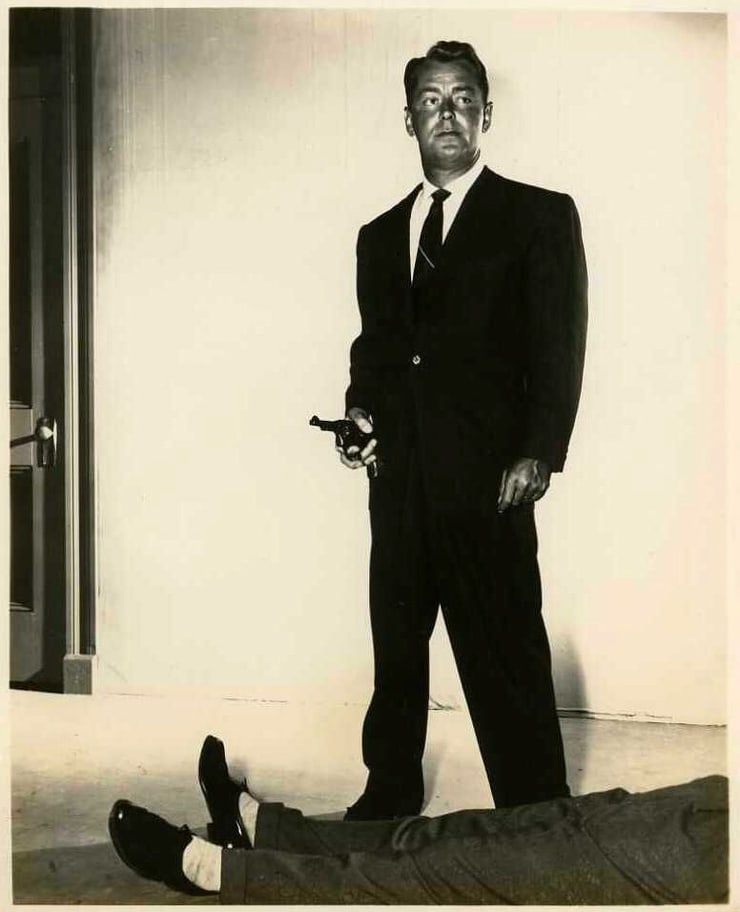Alan Ladd Alan Ladd