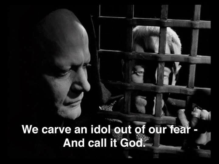 The Seventh Seal (1957)