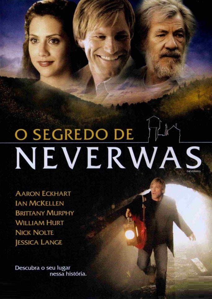 Neverwas