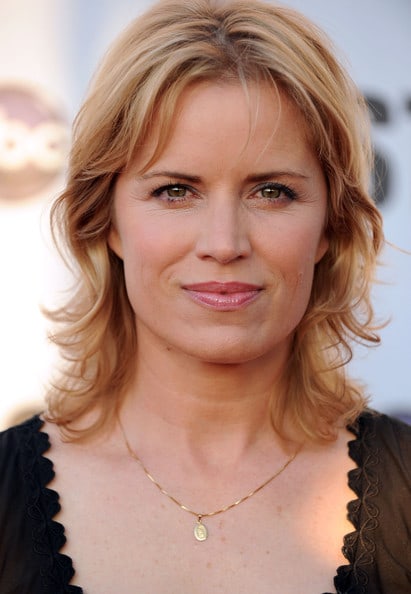 Kim Dickens