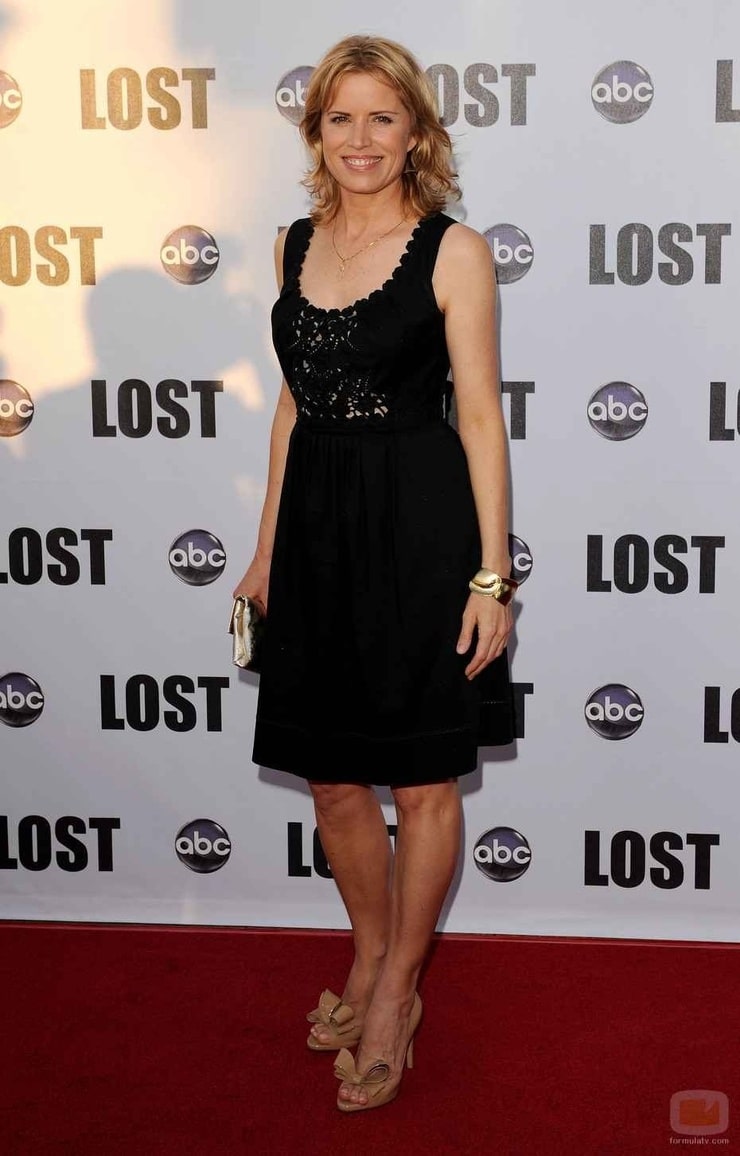 Kim Dickens Kim Dickens