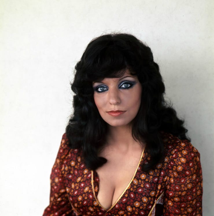 Mariska Veres