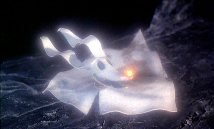 The Nightmare Before Christmas The Nightmare Before Christmas