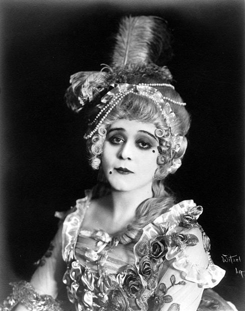 Madame Du Barry (1917) Madame Du Barry (1917)