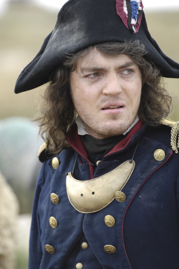 Tom Burke