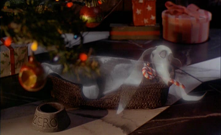 The Nightmare Before Christmas (1993)