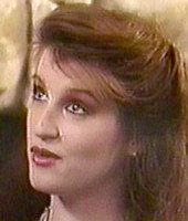 Cheri Janvier