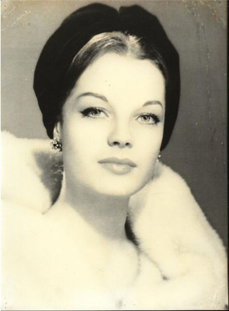 Romy Schneider Romy Schneider