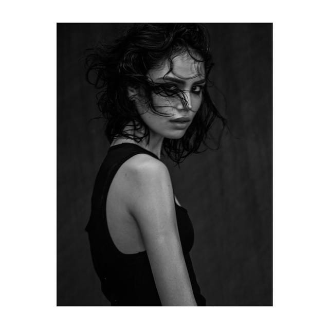 Irina Sharipova Irina Sharipova
