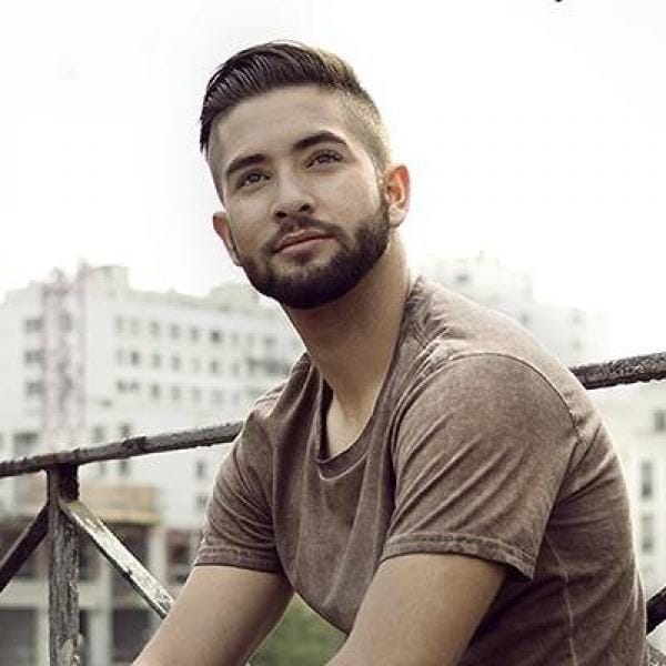 Kendji Girac