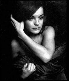 Romy Schneider