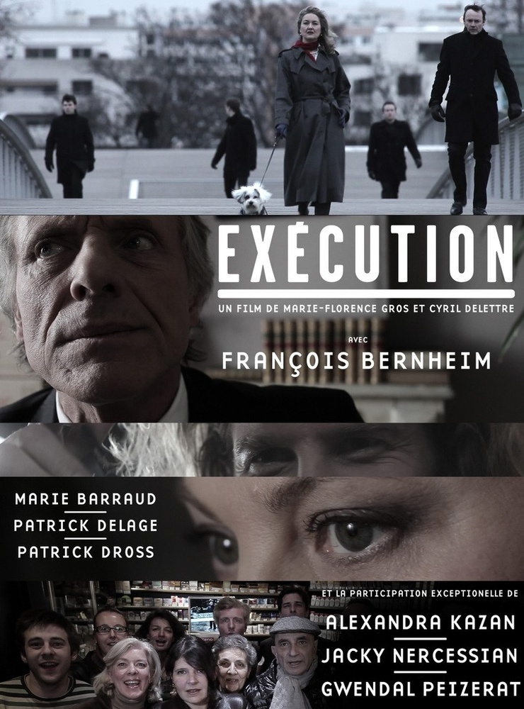 Exécution