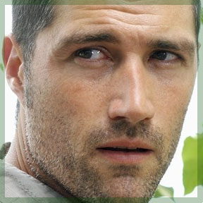 Matthew Fox
