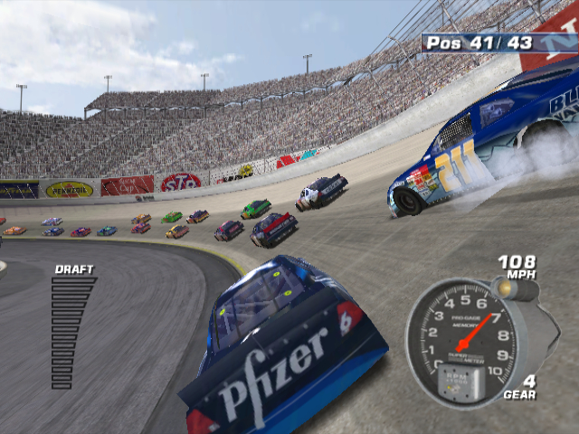 NASCAR: Dirt to Daytona