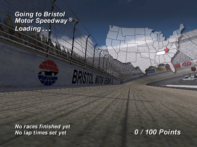 NASCAR: Dirt to Daytona