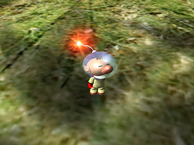 Pikmin