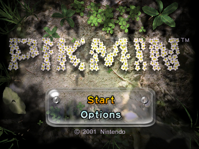 Pikmin