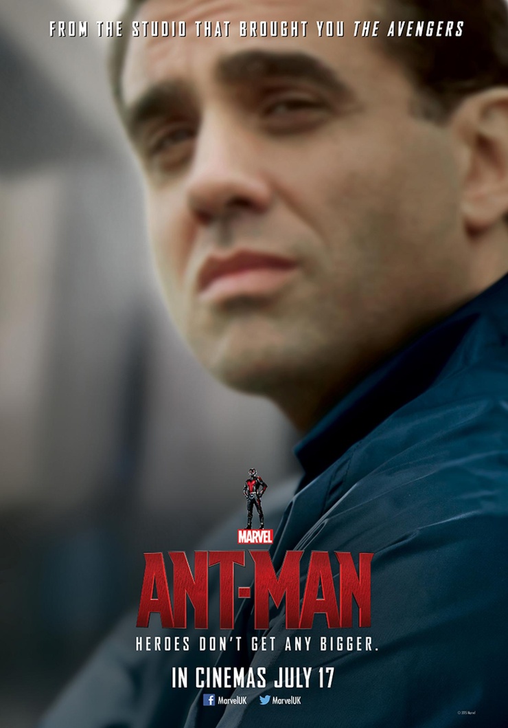 Ant-Man