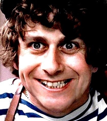 Image of André Valardy