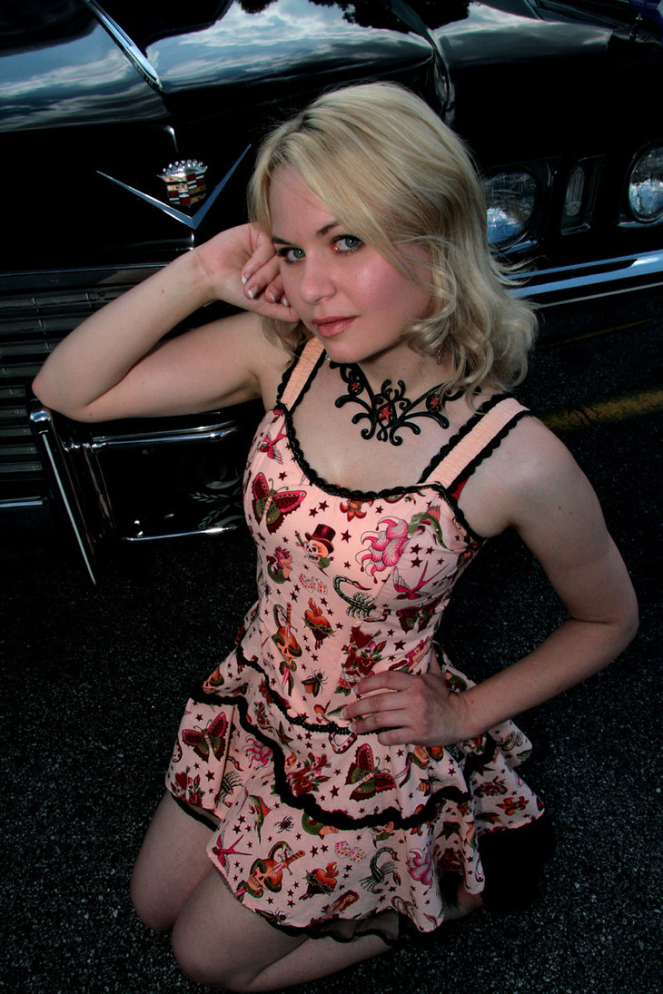 Alisa Farrington