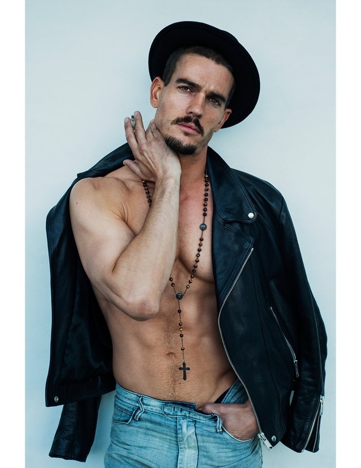 Josh Kloss Josh Kloss