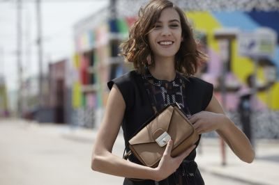 Alexa Chung