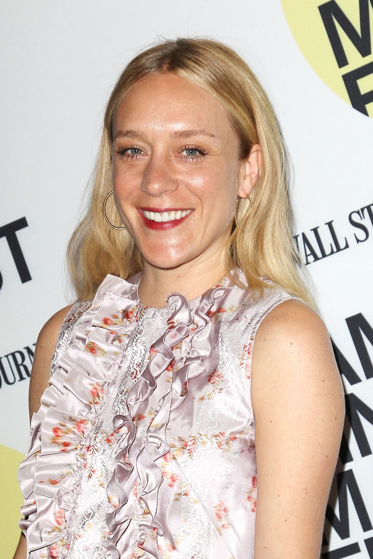 Chloë Sevigny