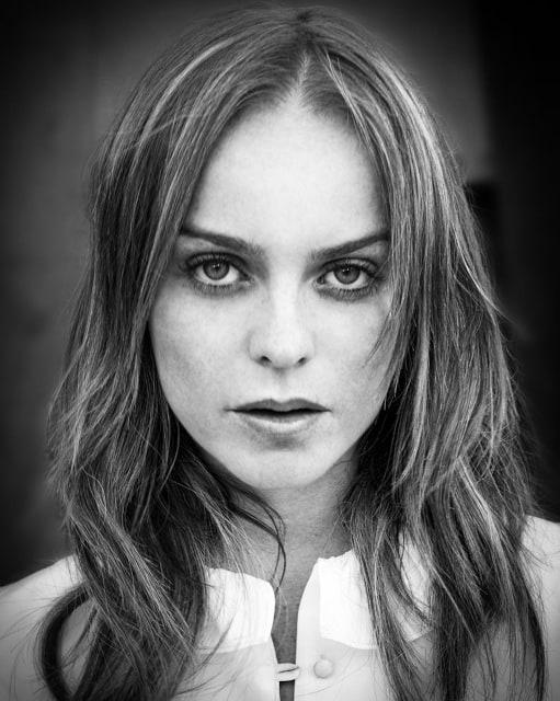 Taryn Manning