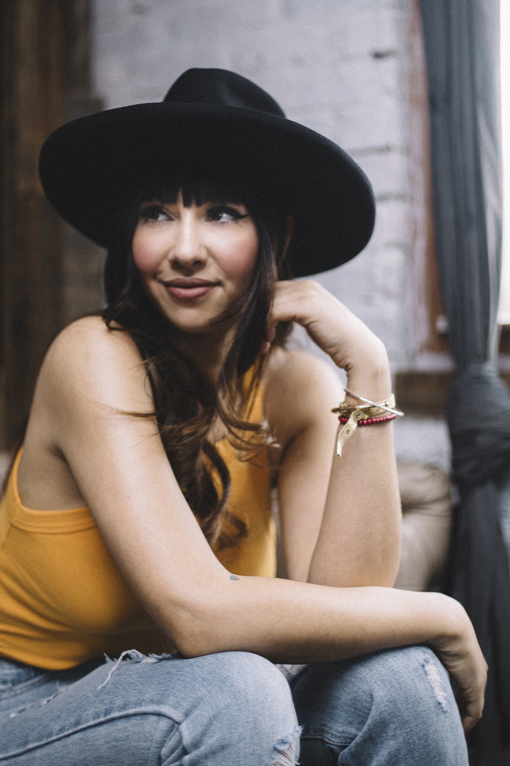 Jackie Cruz